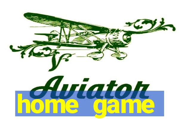 home game gamecategoryid 1